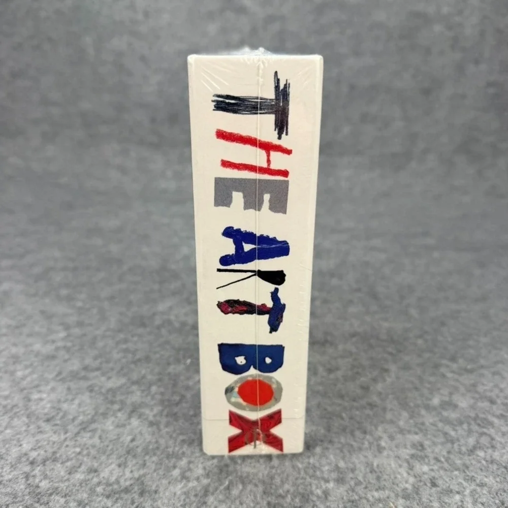 Phaidon art box
